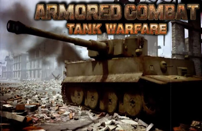 Scaricare gioco Online Armored Combat: Tank Warfare Online per iPhone gratuito.