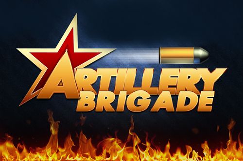 Scaricare Artillery brigade per iOS 3.0 iPhone gratuito.