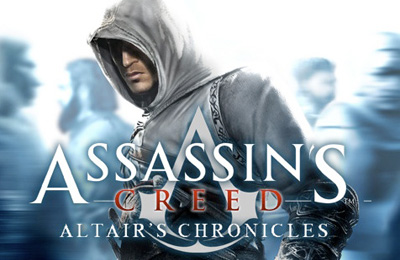 Scaricare gioco Azione Assassin’s Creed – Alta?r’s Chronicles per iPhone gratuito.