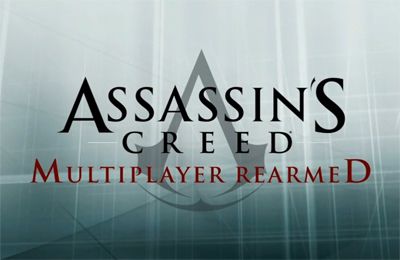 Scaricare gioco Multiplayer Assassin’s Creed Rearmed per iPhone gratuito.