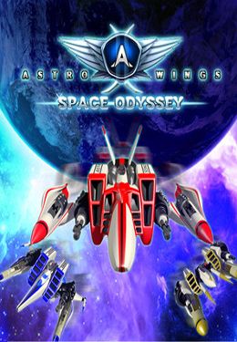 Scaricare gioco Arcade Astro Wings2 Plus: Space odyssey per iPhone gratuito.
