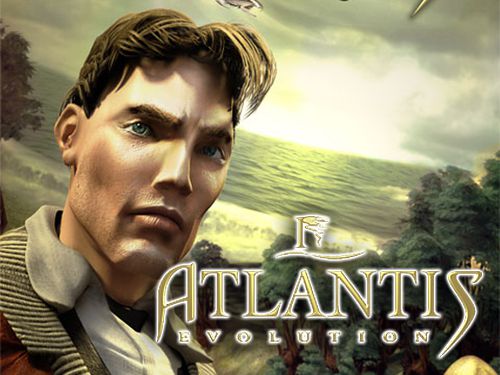 Scaricare gioco Avventura Atlantis 4: Evolution per iPhone gratuito.