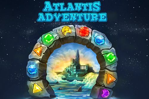 Scaricare gioco Online Atlantis adventure per iPhone gratuito.