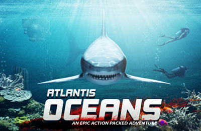 Scaricare gioco Arcade Atlantis Oceans per iPhone gratuito.