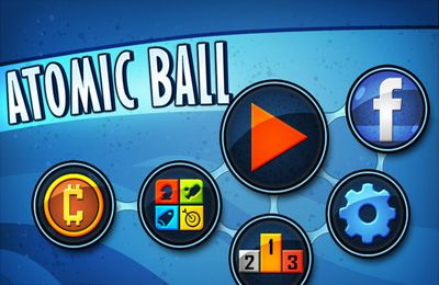 Atomic Ball