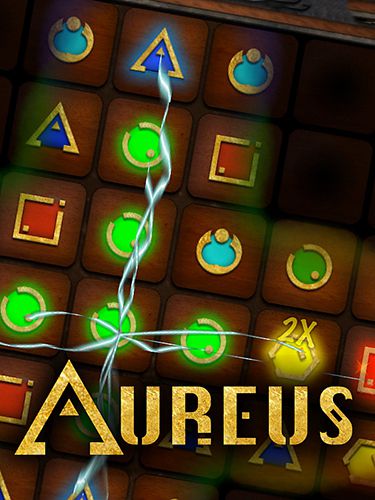 Scaricare gioco Logica Aureus per iPhone gratuito.