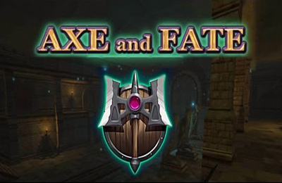 Scaricare gioco RPG Axe and Fate per iPhone gratuito.