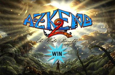 Scaricare gioco Logica Azkend 2 HD per iPhone gratuito.