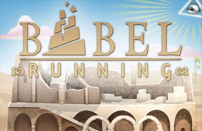 Scaricare gioco Arcade Babel Running per iPhone gratuito.