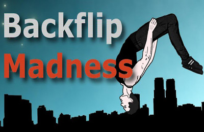 Scaricare gioco Sportivi Backflip Madness per iPhone gratuito.
