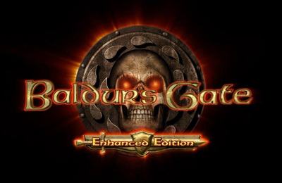 Scaricare gioco Combattimento Baldur’s Gate: Enhanced Edition per iPhone gratuito.