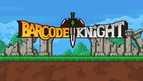 Scaricare gioco RPG Barcode knight per iPhone gratuito.