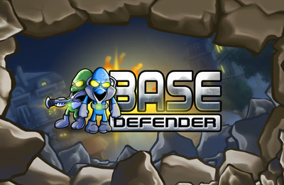 Base Defender