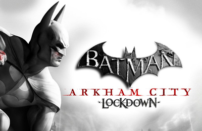 Scaricare gioco Combattimento Batman Arkham City Lockdown per iPhone gratuito.