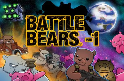 Scaricare gioco Azione BATTLE BEARS -1 per iPhone gratuito.