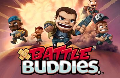 Scaricare gioco Multiplayer Battle Buddies per iPhone gratuito.