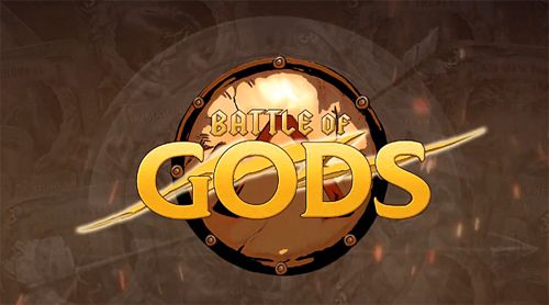 Battle of gods: Ascension
