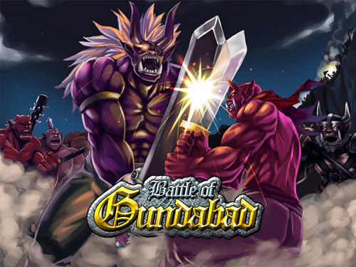 Scaricare gioco Tavolo Battle of Gundabad per iPhone gratuito.