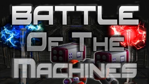 Scaricare Battle Of The Machines Pro per iOS 5.1 iPhone gratuito.