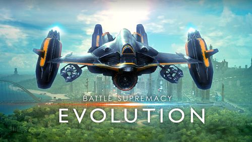 Scaricare gioco Sparatutto Battle supremacy: Evolution per iPhone gratuito.