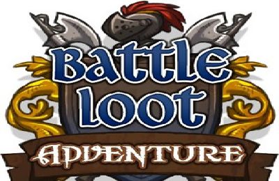Scaricare gioco Combattimento Battleloot Adventure per iPhone gratuito.