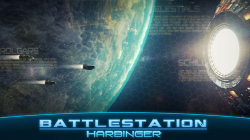 Battlestation: Harbinger
