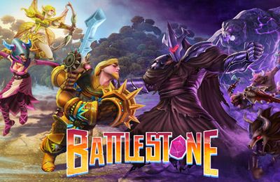 Scaricare gioco Combattimento Battlestone per iPhone gratuito.