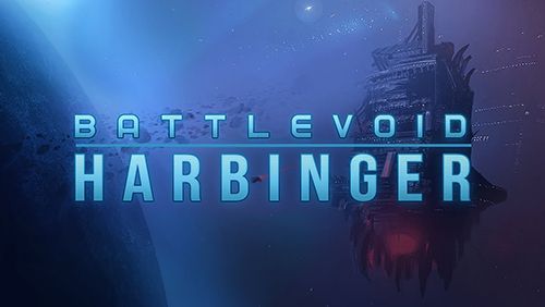 Scaricare gioco Strategia Battlevoid: Harbinger per iPhone gratuito.