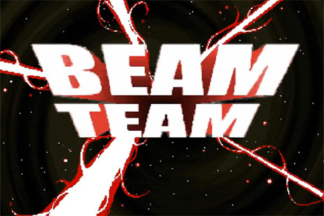 Scaricare gioco Multiplayer Beam team per iPhone gratuito.