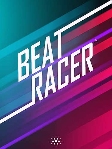 Scaricare Beat racer per iOS 7.1 iPhone gratuito.