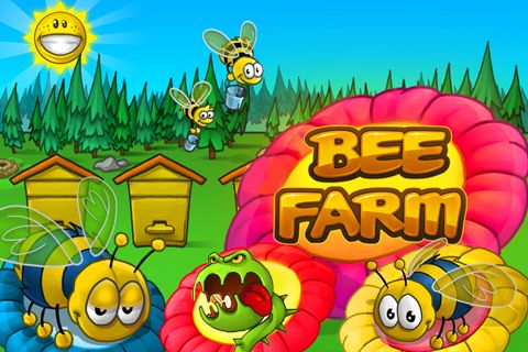 Bee farm