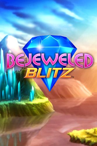Scaricare Bejeweled: Blitz per iOS 7.0 iPhone gratuito.