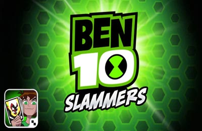 Scaricare gioco Tavolo Ben 10: Slammers per iPhone gratuito.