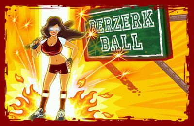 Scaricare Berzerk Ball per iOS 3.0 iPhone gratuito.
