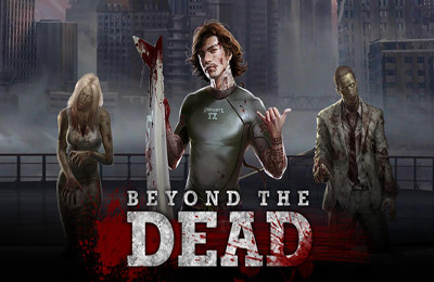 Scaricare Beyond the Dead per iOS 6.0 iPhone gratuito.