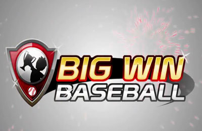 Scaricare gioco Sportivi Big Win Baseball per iPhone gratuito.
