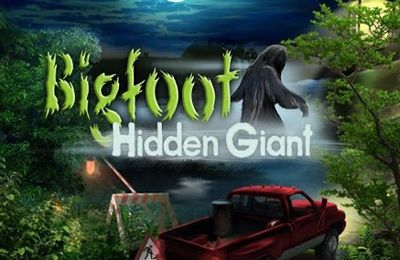 Scaricare gioco Avventura Bigfoot: Hidden Giant (Full) per iPhone gratuito.