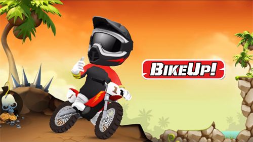 Scaricare gioco Corse Bike up! per iPhone gratuito.