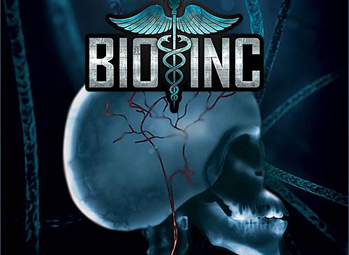 Scaricare gioco Simulazione Bio Inc.: Biomedical plague per iPhone gratuito.