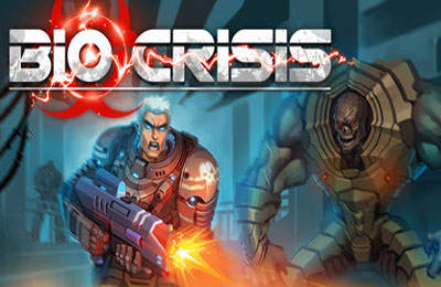 Scaricare gioco Azione Bio Crisis per iPhone gratuito.