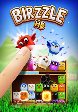 Scaricare gioco Arcade Birzzle Pandora HD per iPhone gratuito.