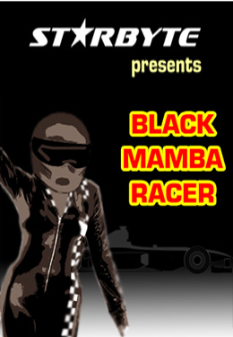 Scaricare gioco Corse Black Mamba Racer per iPhone gratuito.