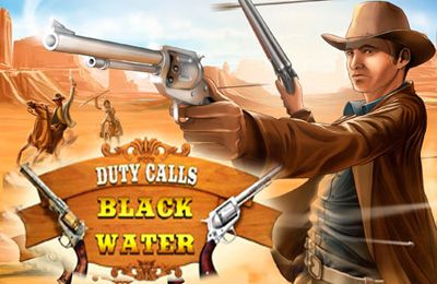 Scaricare gioco Azione Black Water per iPhone gratuito.