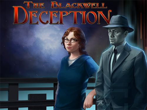 Scaricare gioco Avventura Blackwell 4: Deception per iPhone gratuito.