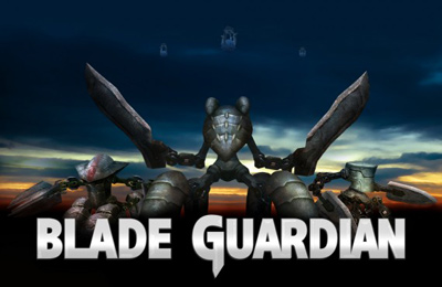 Scaricare gioco Strategia Blade Guardian per iPhone gratuito.