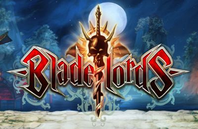Scaricare gioco Combattimento Blade Lords per iPhone gratuito.