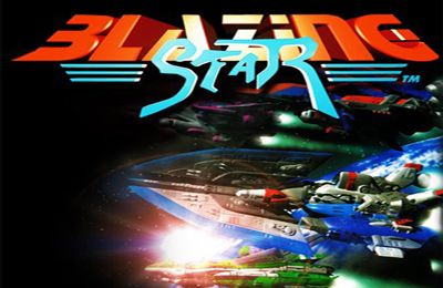 Scaricare gioco Sparatutto Blazing star per iPhone gratuito.