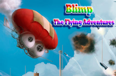 Scaricare gioco Arcade Blimp – The Flying Adventures per iPhone gratuito.