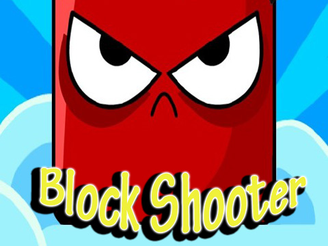 Scaricare Block Shooter per iOS 3.0 iPhone gratuito.