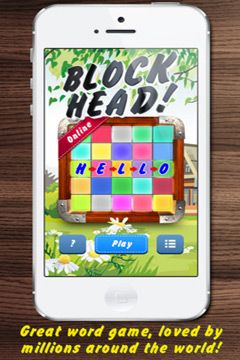 Scaricare gioco Online Blockhead Online per iPhone gratuito.